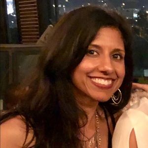 Meet your Posher, Monica